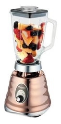 [51477041] LICUADORA OSTER CLASICA 3 VEL OS 4128 COBRE