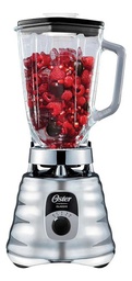 [51477042] LICUADORA OSTER CLASICA 3 VEL OS 4655 INOX