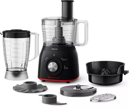 [51551024] PROCESADORA PHILIPS HR7632/90 E0001565