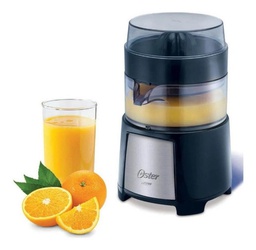 [51258020] EXPRIMIDOR OSTER JU 4176 DOBLE SALIDA NEGRO 750 W