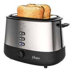 [51258025] TOSTADORA OSTER TSSTTR500 2 PANES