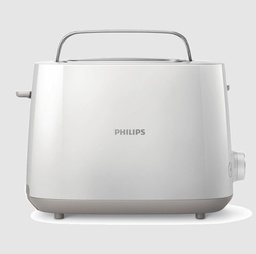 [51839015] TOSTADORA ELECTRICA PHILIPS HD-2581/00