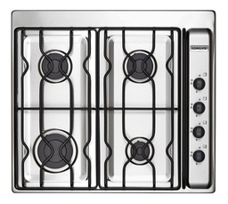 [52037029] ANAFE LONGVIE A2600XF MULTIGAS 60CM INOX