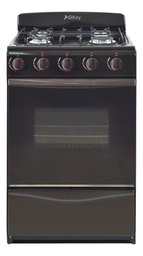[52141001] COCINA ORMAY PETIT MARRON MG CON V.S.