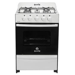 [52141049] COCINA ESCORIAL MASTER BL MULTIGAS
