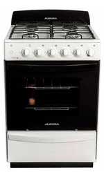 [52141059] COCINA AURORA ARGENTA LE .4 601400916