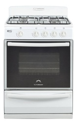 [54141011] COCINA ORMAY BIYU BLANCA