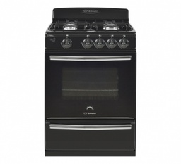 [54141012] COCINA ORMAY BIYU NEGRA ART1003