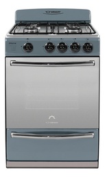 [54141013] COCINA ORMAY INOX CON V.S. ART1004