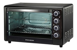 [52300001] HORNO ELEC KEN BROWN KBH-7000 62 L