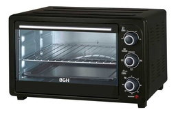 [52348018] HORNO ELEC BGH BHE25M19N  25L