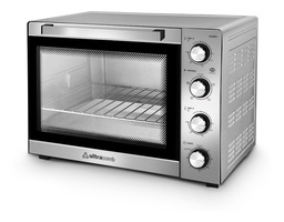 [52348030] HORNO ELEC ULTRACOMB 80L UC-80CLI