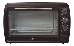 [52348032] HORNO ELEC EVEREST EV 45 L ESPECIAL NEGRO