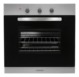 [52348075] HORNO LONGVIE H1500XF INOXIDABLE