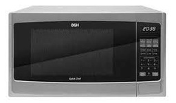 [52531028] MICROONDAS BGH 28L B228DS9  GRILL SILVER