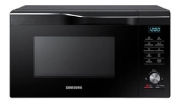 [52531054] MICROONDAS SAMSUNG 28L MC28M6055CK HOT BLAST BLACK