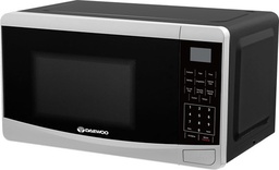 [52531071] MICROONDAS DAEWOO 20L D120D 700W