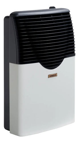 [53111013] CALEFACTOR LONGVIE EBA3 TB 3000 KCAL MULTIGAS TIZA