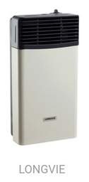[53111043] CALEFACTOR LONGVIE 3200 K EC3200-E SIN SAL GAS LICUADO