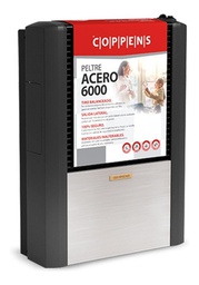 [53111047] CALEFACTOR COPPENS 050-TBU-60 6000 TBU DER