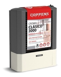 [53111055] CALEF COPPENS 057-ST-30 3000 SIN SALIDA