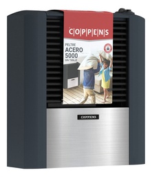 [53111056] CALEF COPPENS 058-ST-50 5000 SIN SALIDA