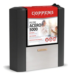 [53111056] CALEFACTOR COPPENS 058-ST-50 5000 SIN SALIDA