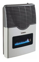 [53112010] CALEF LONGVIE 3000 K EB3000V E TB VISOR GAS ENVASADO