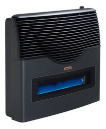 [53111016] CALEFACTOR LONGVIE ECA5KVT 5200KCAL GRAF C/VISOR C/TERMOST