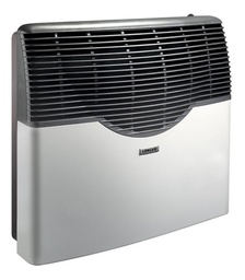 [53111019] CALEFACTOR LONGVIE EBA5 TB - 5000Kcal - EE - MULTIGAS - TIZA/GRIS