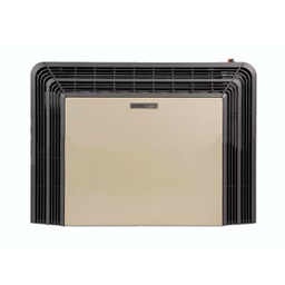 [53111061] CALEFACTOR ESKABE TT TBU5 TE - TITANIO 5000 Kcal/h