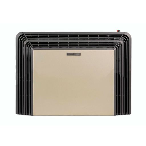 [53111061] CALEFACTOR ESKABE TT TBU5 TE - TITANIO 5000 Kcal/h