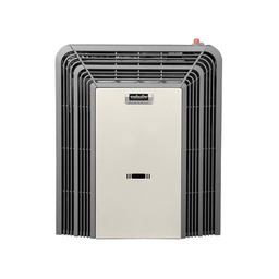 [53111078] CALEF ESKABE TITANIO 5000 MINICONVEX SIN SAL SIN TERM TT MX5 E