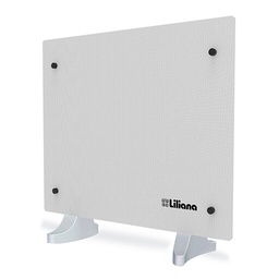 [53119036] ESTUFA LILIANA DE PIE/PARED   600/1200 W PPV200