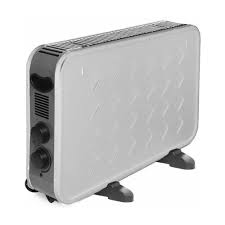 [53252004] CONVECTOR ALPACA CH-01 2000w STAND S/VENTILADOR