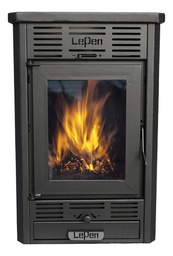 [53240013] ESTUFA A LEÑA LEPEN DUAL ECOLOGIC
