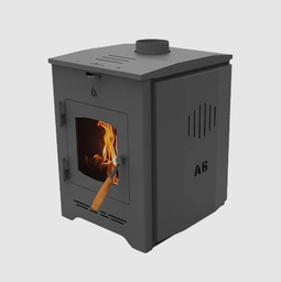 [53245001] ESTUFA A LEÑA TROMEN AUSTRAL PRF 6000 31826