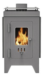 [53245004] ESTUFA A LEÑA TROMEN AUSTRAL PRF 5000