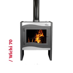 [53247303] ESTUFA ÑUKE WICHI 70 PLATA 01 000 332