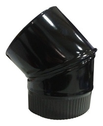 [53247316] CODO PV 4&quot; a 45° ENLOZADO ÑUKE 07 022 000