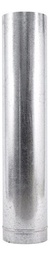 [53247320] CONDUCTO PV 10&quot; GALVANIZADO ÑUKE 07 022 016