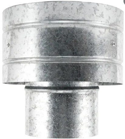 [53247322] SOMBRERETE PV 6" ARO ÑUKE 07 022 054