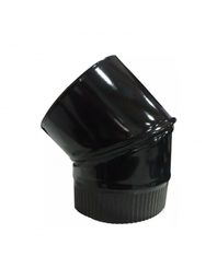 [53247324] CODO PV 6&quot; ENLOZADO ÑUKE 07 022 004