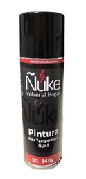 [53247328] PINTURA EN AEROSOLO X 140 G NEGRO ÑUKE 95 001 004