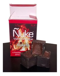 [53247329] ÑUKETS 07 003 016