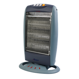[53250005] ESTUFA HALOGENA ALPACA 1200 W HH10S