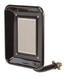 [53686014] PANTALLA DIRECTA GAS ENVASADO PARA 10 KG 255001