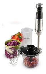 [51477003] LICUADORA DE MANO SMARTLIFE SM5010FPN 800W