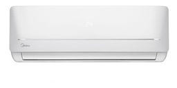 [54022150] AIRE ACONDICIONADO MIDEA MSABFC-12H-01F 3.49KW 3001KCAL/H