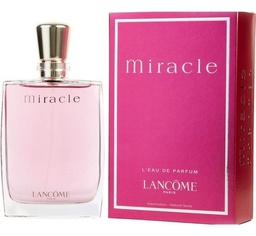 [04934202] PERFUME MIRACLE LAMCOME LDP X 100 ML 210 29381